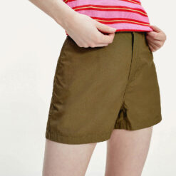 Γυναικείες Βερμούδες Σορτς  Tommy Jeans Essential Chino Γυναικείο Σόρτς (9000061526_48399)