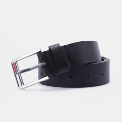 Ανδρικές Ζώνες  Tommy Jeans Essential Leather 3.5 cm Ανδρική Ζώνη (9000102811_1469)