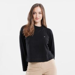 Γυναικεία Φούτερ  Tommy Jeans Essential Γυναικείο Φούτερ (9000090044_1469)