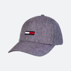 Ανδρικά Καπέλα  Tommy Jeans Flag Cap Ανδρικό Καπέλο (9000100099_1722)