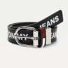 Γυναικείες Ζώνες Tommy Jeans Flag Inlay Rev 3.0 Γυναικεία Ζώνη (9000065043_45076)