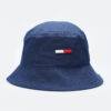 Ανδρικά Καπέλα Tommy Jeans Flag Ανδρικό Bucket Καπέλο (9000100101_45076)