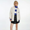 Γυναικεία Πουκάμισα Tommy Jeans Fleece Γυναικείο Πουκάμισο (9000090077_55761)