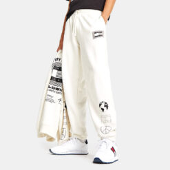 Ανδρικές Φόρμες  Tommy Jeans Global Unitees Ανδρικό Παντελόνι Φόρμας (9000100164_11935)