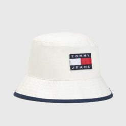 Γυναικεία Καπέλα  Tommy Jeans Heritage Γυναικείο Bucket Καπέλο (9000102841_6212)