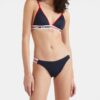 Γυναικεία Μαγιό  Tommy Jeans High Leg Cheeky Bikini (9000103146_4584)