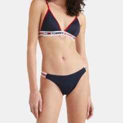 Γυναικεία Μαγιό  Tommy Jeans High Leg Cheeky Bikini (9000103146_4584)