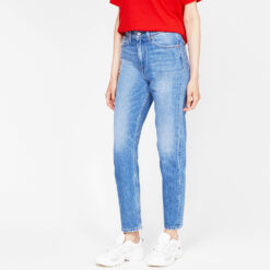 Γυναικεία Παντελόνια Chinos  Tommy Jeans Izzie Hr Slim Ankle Ae633 Hymbr (9000088554_49170)