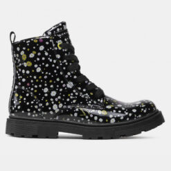 Παιδικά Μποτάκια  Tommy Jeans Lace-Up Παιδικές Μπότες (9000090202_1469)