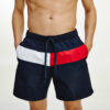 Ανδρικά Μαγιό  Tommy Jeans Long Drawstring Swimsuit Ανδρικό Μαγιό (9000074600_38713)