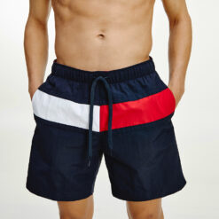 Ανδρικά Μαγιό  Tommy Jeans Long Drawstring Swimsuit Ανδρικό Μαγιό (9000074600_38713)