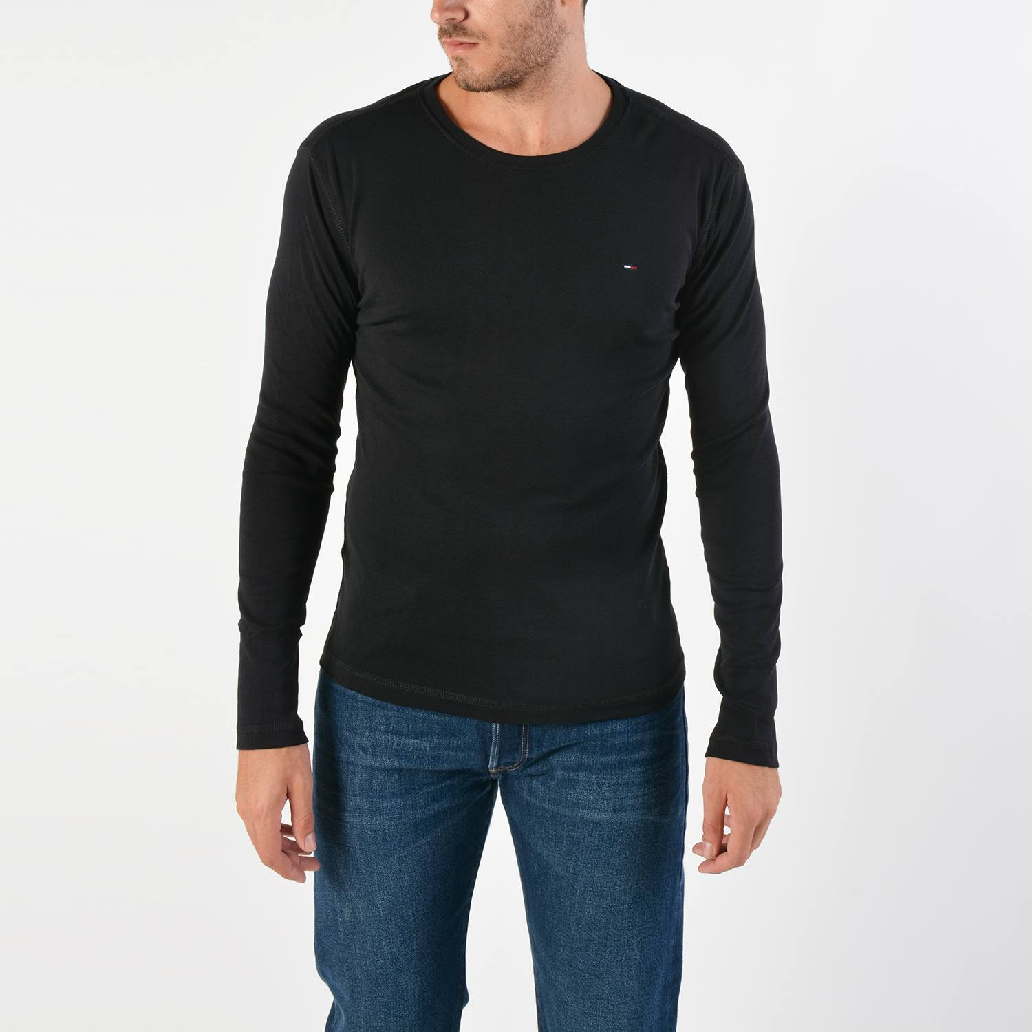 Tommy-Jeans-Long-SLeeved-Ribbed-Organic-Cotton-T-Shirt-9000019251_22945