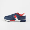 Παιδικά Sneakers  Tommy Jeans Low Cut Lace-Up Sneaker (9000039890_3024)