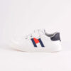 Παιδικά Sneakers  Tommy Jeans Low Cut Lace-Up Velcro Sneaker (9000051068_19815)