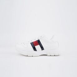 Παιδικά Sneakers  Tommy Jeans Low Cut Lace-Up Παιδικά Sneaker (9000074995_1539)