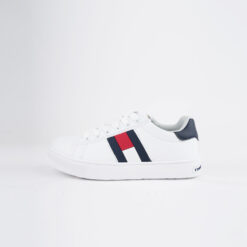 Παιδικά Sneakers  Tommy Jeans Low Cut Lace-Up Παιδικά Sneaker (9000074996_2879)