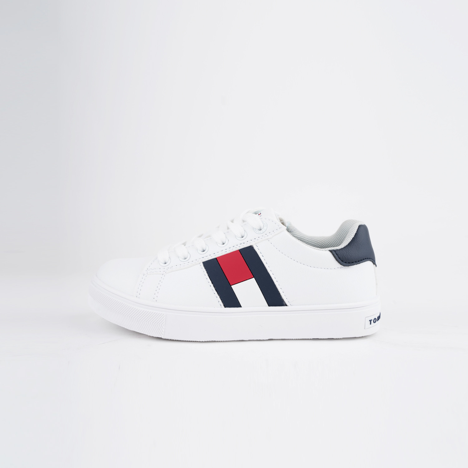Tommy-Jeans-Low-Cut-Lace-Up-Παιδικά-Sneaker-9000074996_2879