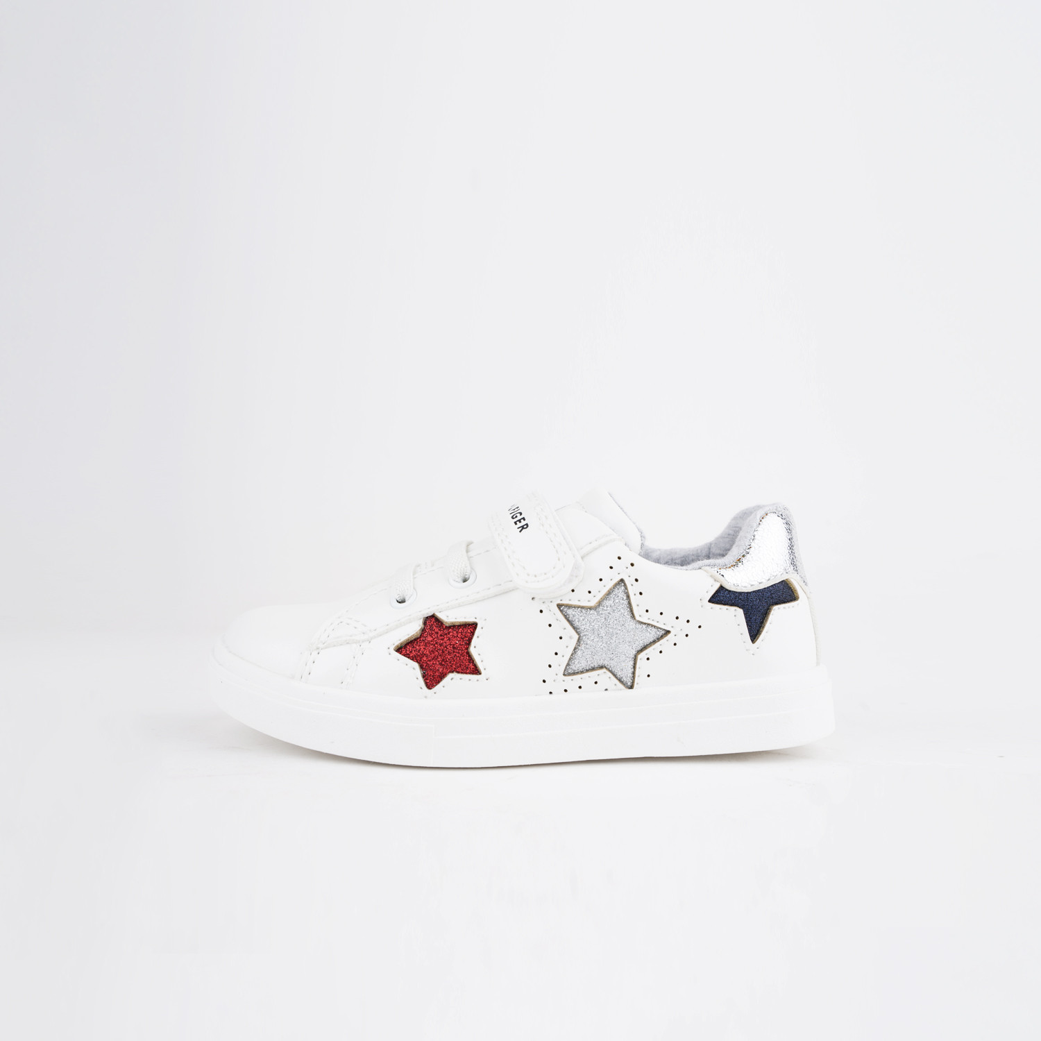 Tommy-Jeans-Low-Cut-Velcro-Παιδικά-Sneaker-9000075016_24644