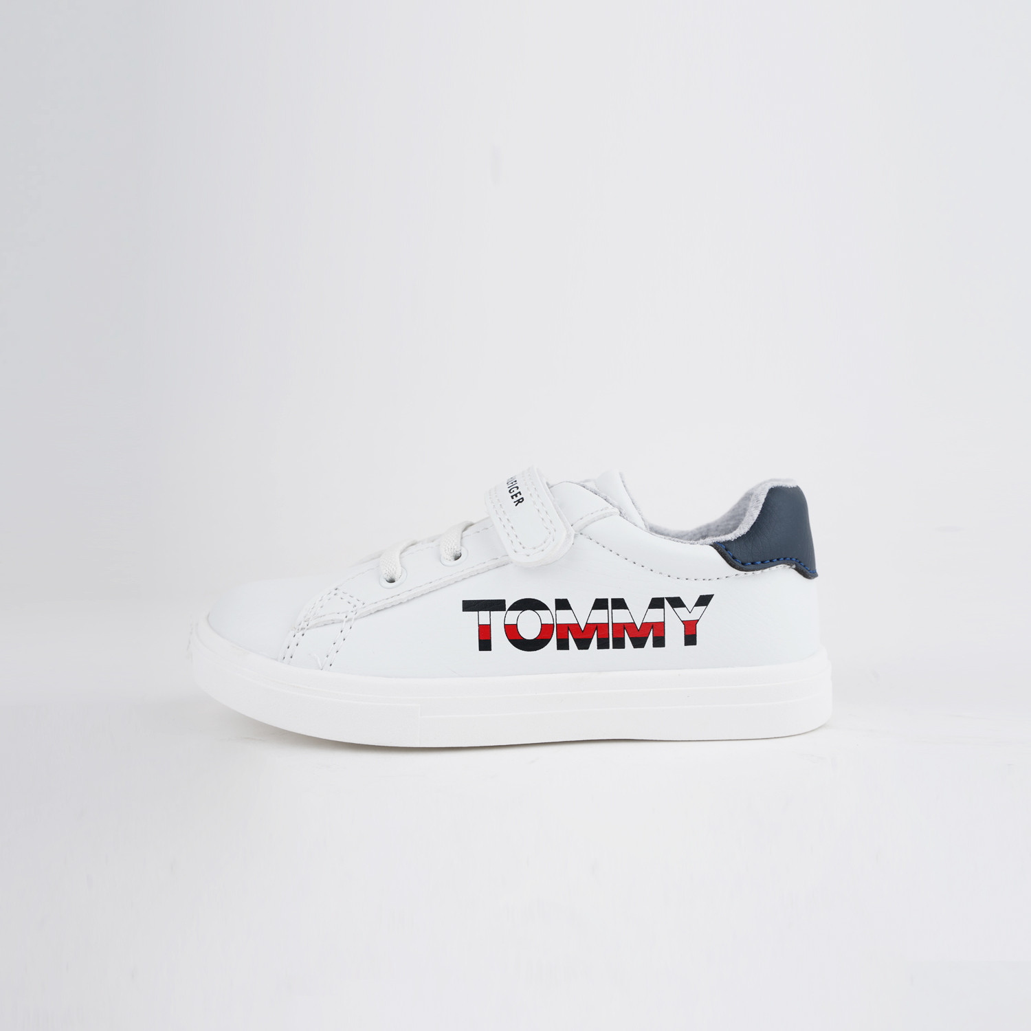 Tommy-Jeans-Low-Cut-Velcro-Παιδικά-Sneaker-9000075018_2879