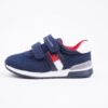 Παιδικά Sneakers  Tommy Jeans Low Cut Velcro Παιδικά Sneakers (9000064235_3024)