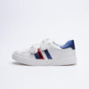 Παιδικά Sneakers Tommy Jeans Low Cut Velcro Παιδικά Παπούτσια (9000090200_2879)