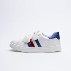 Παιδικά Sneakers  Tommy Jeans Low Cut Velcro Παιδικά Παπούτσια (9000090200_2879)