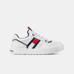 Παιδικά Sneakers  Tommy Jeans Low Cut Παιδικά Παπούτσια (9000103082_1539)
