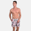 Ανδρικά Μαγιό Tommy Jeans Medium Drawstring Printed Ανδρικό Μαγιό (9000051176_45141)