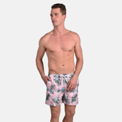 Ανδρικά Μαγιό  Tommy Jeans Medium Drawstring Printed Ανδρικό Μαγιό (9000051176_45141)