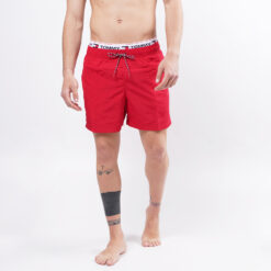 Ανδρικά Μαγιό  Tommy Jeans Medium Drawstring Ανδρικό Μαγιό (9000074593_4584)