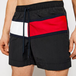Ανδρικά Μαγιό  Tommy Jeans Medium Swimsuit Ανδρικό Μαγιό (9000074596_1469)