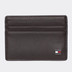 Ανδρικά Πορτοφόλια  Tommy Jeans Men’s Leather Card Holder (9000051198_1608)