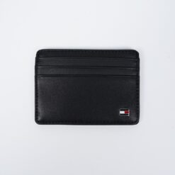 Ανδρικά Πορτοφόλια  Tommy Jeans Men’s Leather Card Holder (9000051199_41814)