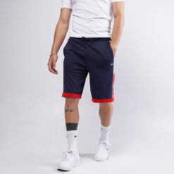 Ανδρικές Βερμούδες Σορτς  Tommy Jeans Mesh Basketball Ανδρική Βερμούδα (9000074832_45076)