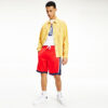 Ανδρικές Βερμούδες Σορτς  Tommy Jeans Mesh Basketball Ανδρική Βερμούδα (9000074833_45072)