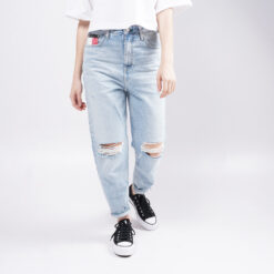 Γυναικεία Παντελόνι Τζιν  Tommy Jeans Mom Jean Γυναικείο Jean (9000074786_51876)