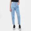 Γυναικεία Παντελόνι Τζιν  Tommy Jeans Mom Γυναικείο Jean Παντελόνι (9000102961_49170)