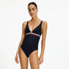 Γυναικεία Μαγιό  Tommy Jeans One-Piece Γυναικέιο Μαγιό (9000074607_38713)
