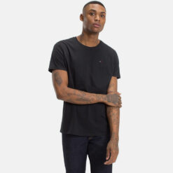 Ανδρικά T-shirts  Tommy Jeans Original Jersey Ανδρικό T-Shirt (9000004417_22945)