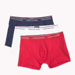 Ανδρικά Εσώρουχα  Tommy Jeans Premium Essential 3 Pack Trunk (2085910020_22950)