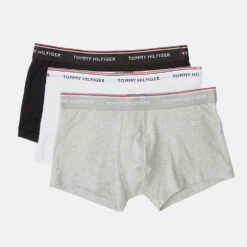 Ανδρικά Εσώρουχα  Tommy Jeans Premium Essential 3-Pack Ανδρικά Μπόξερ (2085910010_22872)