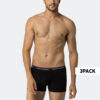 Ανδρικά Εσώρουχα Tommy Jeans Premium Essential 3-Pack Ανδρικά Μπόξερ (2085910022_1469)