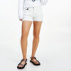 Γυναικείες Τζιν Βερμούδες Σορτς Tommy Jeans Raw Hem Denim Γυναικείο Σορτς (9000074847_51864)