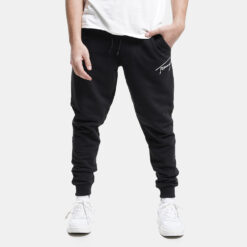 Ανδρικές Φόρμες  Tommy Jeans Recycled Signature Logo Ανδρικό Παντελόνι Φόρμας (9000100162_1469)