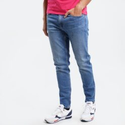 Ανδρικά Παντελόνια Τζιν  Tommy Jeans Rey Relaxed Tapered Ανδρικό Τζιν Παντελόνι (Μήκος 34L) (9000089984_49170)