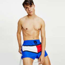 Ανδρικά Μαγιό  Tommy Jeans Runner Ανδρικό Σορτς Μαγιό (9000074801_51872)
