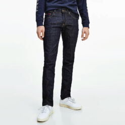 Ανδρικά Παντελόνια Τζιν  Tommy Jeans Ryan Relaxed Straight Ανδρικό Τζιν Παντελόνι (Μήκος 32L) (9000089969_22939)