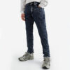 Ανδρικά Παντελόνια Τζιν Tommy Jeans Scanton Y Slim Bf6262 (9000102851_36156)