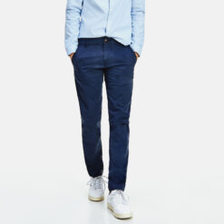 Ανδρικά Παντελόνια Chinos  Tommy Jeans Scanton Ανδρικό Chino Παντελόνι (Μήκος 34L) (9000074767_45076)