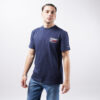 Ανδρικά T-shirts Tommy Jeans Script Box Back Logo Ανδρικό T-shirt (9000074655_45076)